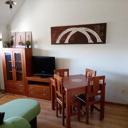 Apartamento Gran Sierralacant