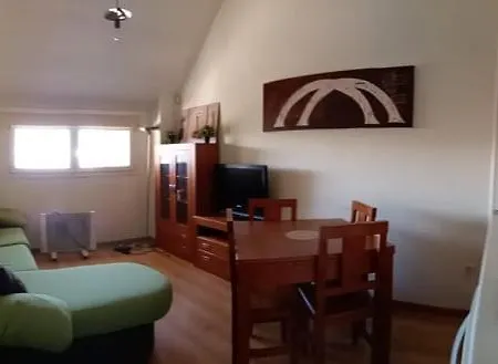 Gran Sierralacant Apartamento *