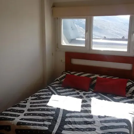 Apartamento Gran Sierralacant