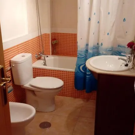 Gran Sierralacant Apartamento