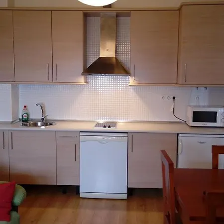 Apartamento Gran Sierralacant *