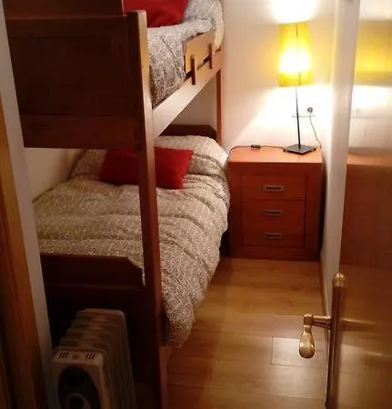 Gran Sierralacant Apartamento Serra Nevada