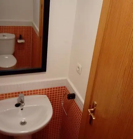 Apartamento Gran Sierralacant