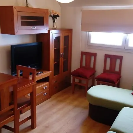 Gran Sierralacant Apartamento *