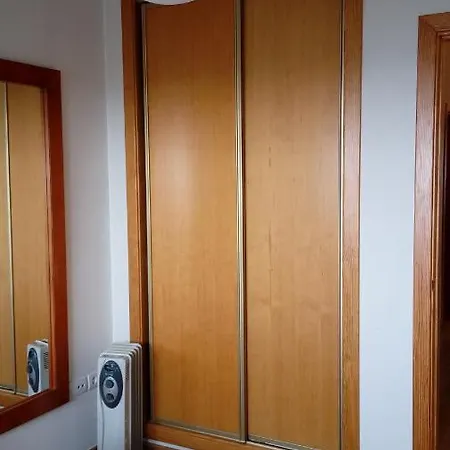 Gran Sierralacant Apartamento